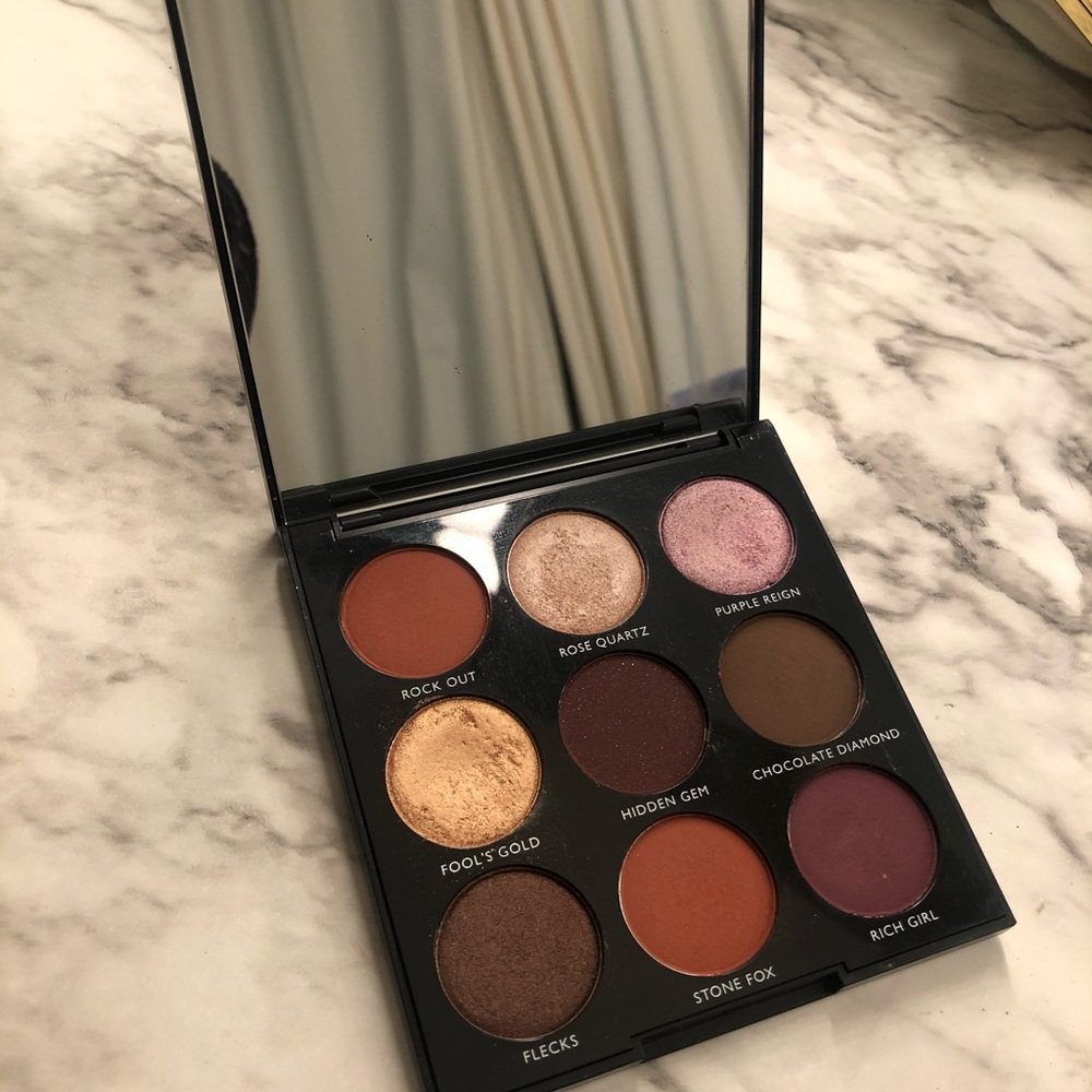 SOLD! Morphe Palette